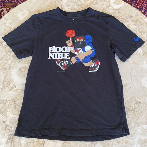 Nike Hoop Nike OG Dri-Fit T-Shirt - Picture 6 of 11